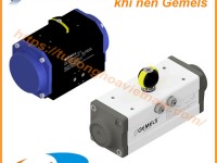 Nhà cung cấp Động cơ điện Gemels Việt Nam