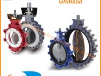 Van bướm Ghibson - Nhà phân phối Ghibson Việt Nam