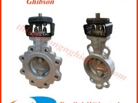 Van bướm Ghibson - Nhà phân phối Ghibson Việt Nam
