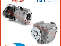 Bơm thủy lực Interpump - Bộ truyền động thủy lực Interpump Việt Nam