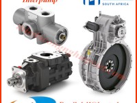 Bơm thủy lực Interpump - Bộ truyền động thủy lực Interpump Việt Nam