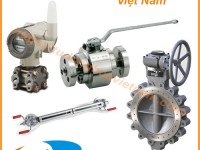 Đồng hồ đo lưu lượng Klinger - Van Klinger Việt Nam