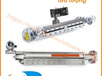 Đồng hồ đo lưu lượng Klinger - Van Klinger Việt Nam