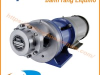 Máy bơm ly tâm Liquiflo - Liquiflo Việt Nam