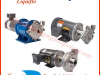 Máy bơm ly tâm Liquiflo - Liquiflo Việt Nam