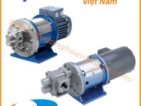 Máy bơm ly tâm Liquiflo - Liquiflo Việt Nam