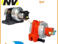 Động cơ rung Netter Vibration chính hãng giá tốt