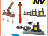 Động cơ rung Netter Vibration chính hãng giá tốt
