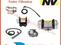 Động cơ rung Netter Vibration chính hãng giá tốt