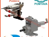 Máy bơm bánh răng Pomtava chính hãng tại Việt Nam