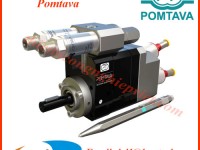 Máy bơm bánh răng Pomtava chính hãng tại Việt Nam