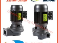 Bơm ly tâm Sacemi Gamar - Động cơ điện Sacemi Gamar Việt Nam