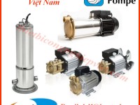 Máy bơm chìm Umbra Pompe - Umbra Pompe Việt Nam