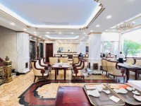 Bán nhà Mặt Phố Cát Linh - Đống Đa - S 120m MT 10m - Vỉa Hè Kinh doanh - Xây Tòa nhà đẹp