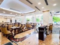 Bán nhà Mặt Phố Cát Linh - Đống Đa - S 120m MT 10m - Vỉa Hè Kinh doanh - Xây Tòa nhà đẹp