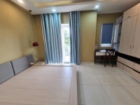 Cho thuê nhà nguyên căn, khu Khang Điền, Q.9, 1 trệt 2 lầu, DTSD 200m2, 4PN, giá thuê 16tr/tháng