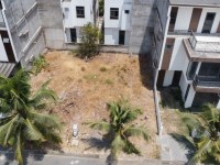 Cần bán lô đất Trần Anh - Nguyễn Văn Tuôi, thị trấn Bến Lức, Long An