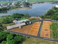 ĐẤT ĐẸP - GIÁ TỐT - Vị Trí Đắc Địa Tại Xã Hoà Thạch, Huyện Quốc Oai, Thành phố Hà Nội