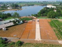 ĐẤT ĐẸP - GIÁ TỐT - Vị Trí Đắc Địa Tại Xã Hoà Thạch, Huyện Quốc Oai, Thành phố Hà Nội