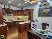 CHÍNH CHỦ CẦN BÁN NHANH CĂN NHÀ Phố Trung Kính, Trung Hòa, Cầu Giấy, Hà Nội - GIÁ SIÊU RẺ