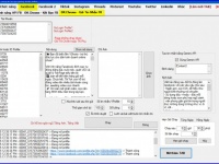 Phần mềm Đăng Marketplace Vshorts Tự động mọi tính năng trên Facebook