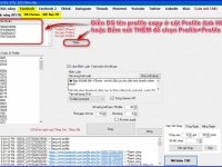 Phần mềm Đăng Marketplace Vshorts Tự động mọi tính năng trên Facebook