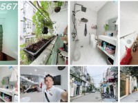 NHÀ ĐẸP MỚI XÂY – NGAY VẠN HẠNH MALL – QUẬN 10 – 3PN – SỔ RIÊNG – GIÁ TỐT