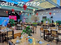 CẦN SANG NHƯỢNG QUÁN TẠI LONG KHÁNH, ĐỒNG NAI - Địa chỉ:  445 Hồ Thị Hương, phường Xuân An, Long