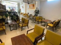 CHÍNH CHỦ CẦN SANG NHƯỢNG QUÁN CAFE  TẠI THANH KHÊ, ĐÀ NẴNG