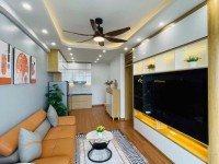 Bán căn CC Đền Lừ 1 , nhà đẹp, full nội thất mới xịn sò, 2 ngủ, 2wc, sdcc, 3.6 tỷ ( tl mạnh)