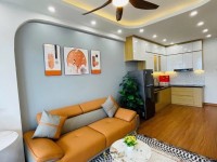 Bán căn CC Đền Lừ 1 , nhà đẹp, full nội thất mới xịn sò, 2 ngủ, 2wc, sdcc, 3.6 tỷ ( tl mạnh)