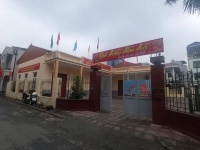 BÁN NHÀ 2 TẦNG, 74M2, NGÕ KIM QUAN - VIỆT HƯNG, LONG BIÊN - GIÁ CHỈ 7 TỶ - SỔ ĐỎ CHÍNH CHỦ