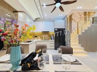 BÁN NHÀ 6 TẦNG, 54M2, 4.6x12m, NGÕ QUANG TRUNG, GÒ VẤP - GIÁ 11.8 TỶ - SỔ HỒNG CHÍNH CHỦ