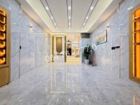 BÁN NHÀ 6 TẦNG, 54M2, 4.6x12m, NGÕ QUANG TRUNG, GÒ VẤP - GIÁ 11.8 TỶ - SỔ HỒNG CHÍNH CHỦ