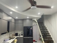 Bán nhà 56m², 2 tầng, 3PN, 3WC, Q.9, 4.69  tỷ, sổ hồng