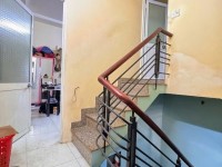 BÁN NHÀ KHU TÊN LỬA - BÌNH TÂN - GIÁP Q6 - 60M2 - 4X15M - HẺM XE TẢI - 4.8 TỈ