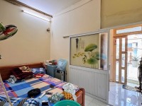 BÁN NHÀ KHU TÊN LỬA - BÌNH TÂN - GIÁP Q6 - 60M2 - 4X15M - HẺM XE TẢI - 4.8 TỈ