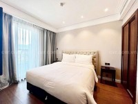 Cho Thuê Căn Hộ 2 Phòng Ngủ Tại Altara Suites Đà Nẵng