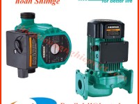 Bơm ly tâm Shimge - Bơm tuần hoàn Shimge Việt Nam