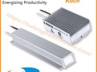 Điện trở phanh Koch - Nhà phân phối Koch Việt Nam