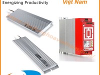 Điện trở phanh Koch - Nhà phân phối Koch Việt Nam