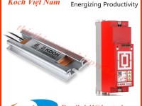 Điện trở phanh Koch - Nhà phân phối Koch Việt Nam