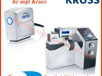 Máy đo sức căng bề mặt Kruss - Kruss chính hãng tại Việt Nam