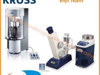 Máy đo sức căng bề mặt Kruss - Kruss chính hãng tại Việt Nam