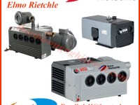 Máy bơm chân không Elmo Rietschle tại Việt Nam
