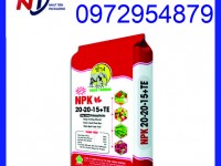 Bao PP dệt 25kg, bao bì đựng phân bón 25kg
