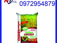 Bao PP dệt 25kg, bao bì đựng phân bón 25kg