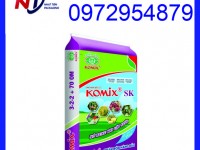 Bao PP dệt 25kg, bao bì đựng phân bón 25kg
