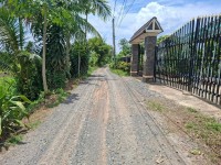 50 Triệu sang tên 5x36 thổ, sổ riêng, mỗi tháng góp thêm 3 Triệu