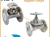 Van màng Nippon Daiya - Van bi Nippon Daiya Việt Nam